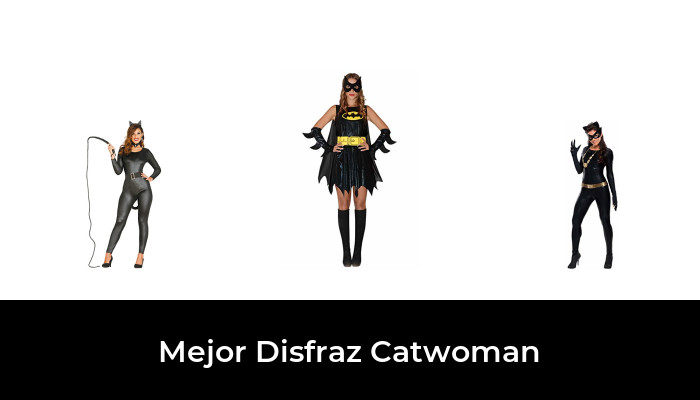 6-8 años amscan 9906132 Disfraz de Warner Bros Catwoman para niños color negro