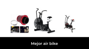 45 Mejor air bike en 2022 Basado en 7652 Comentarios
