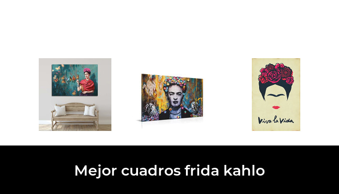 42 Mejor cuadros frida kahlo en 2022 Basado en 9124 Comentarios