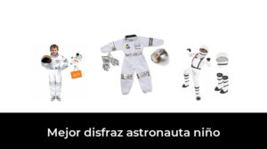 45 Mejor disfraz astronauta niño en 2022 Basado en 2450 Comentarios