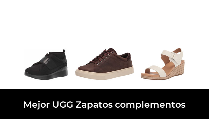 20 Mejor UGG Zapatos complementos en 2022 Basado en 9898 Comentarios