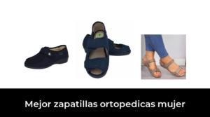 36 Mejor zapatillas ortopedicas mujer en 2022 Basado en 2815 Comentarios