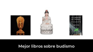 4 Mejor libros sobre budismo en 2023 Basado en 6510 Comentarios